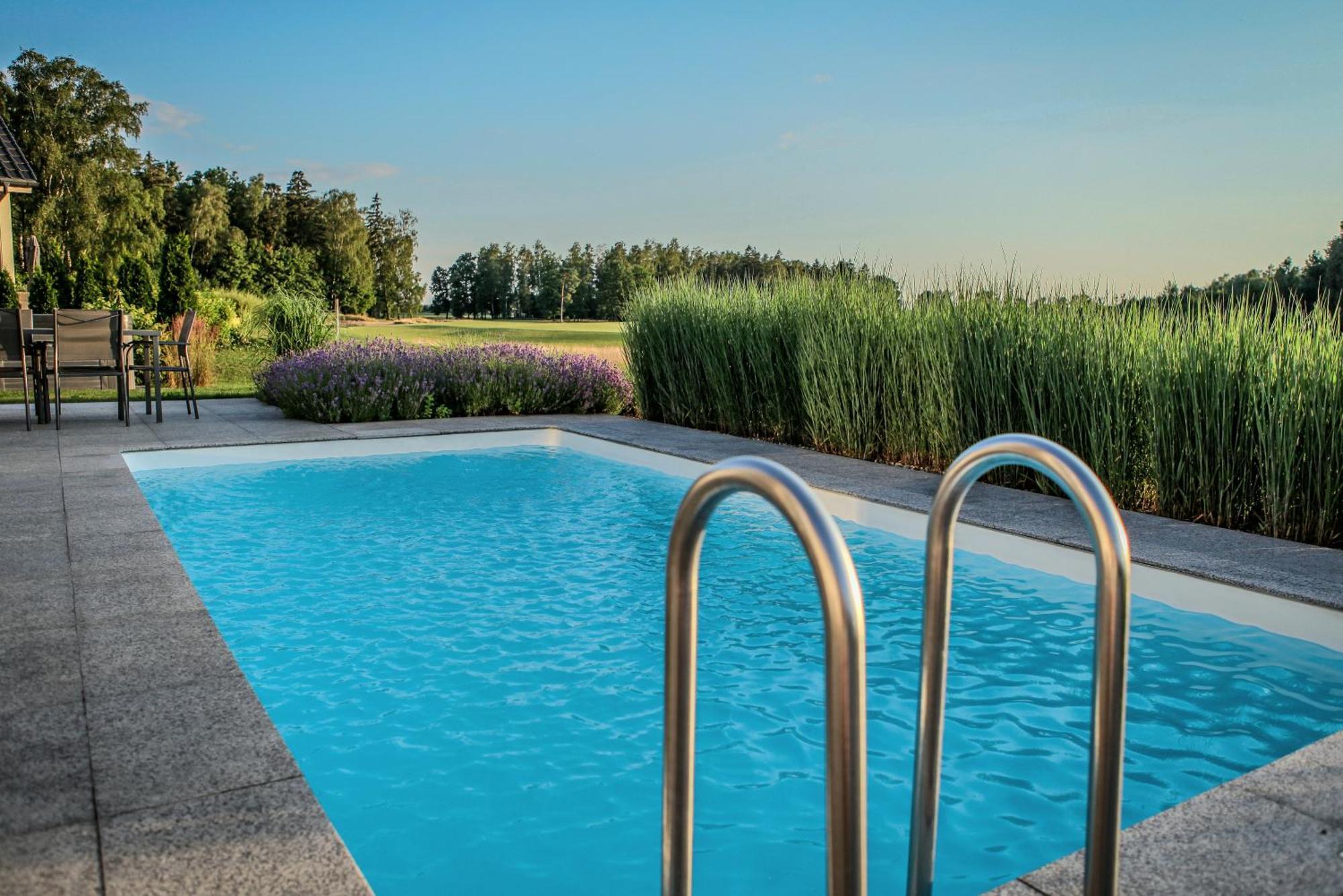 Sand Valley Golf Resort Pasłęk Exteriér fotografie