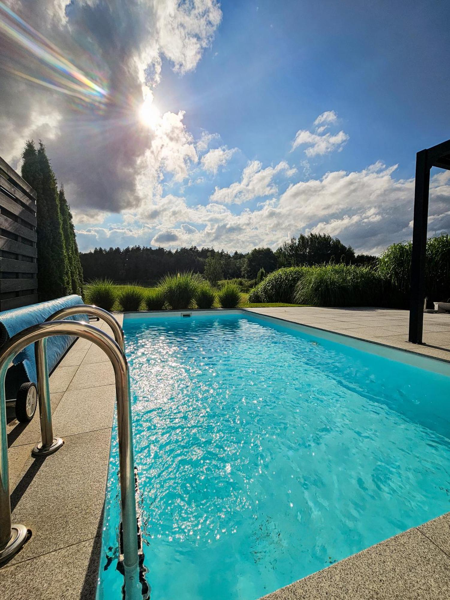 Sand Valley Golf Resort Pasłęk Exteriér fotografie