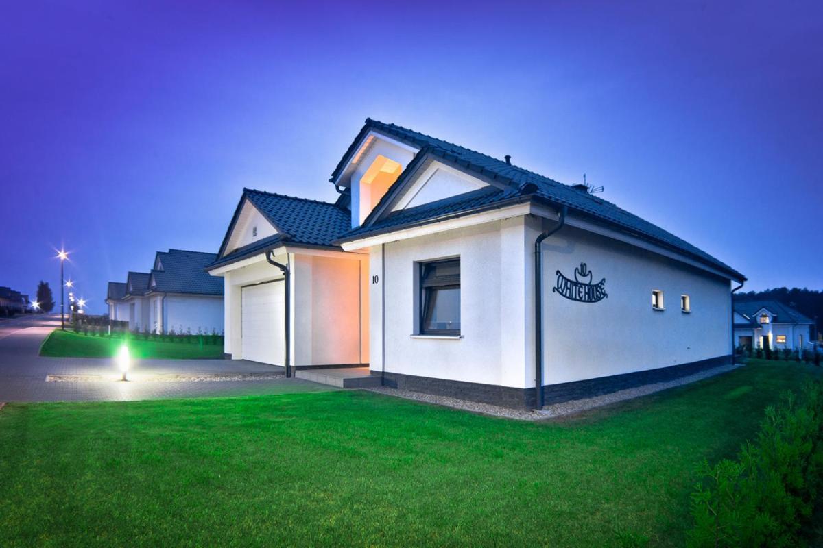 Sand Valley Golf Resort Pasłęk Exteriér fotografie